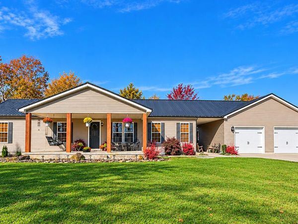 2300 Northup Road, Gallipolis, OH 45631
