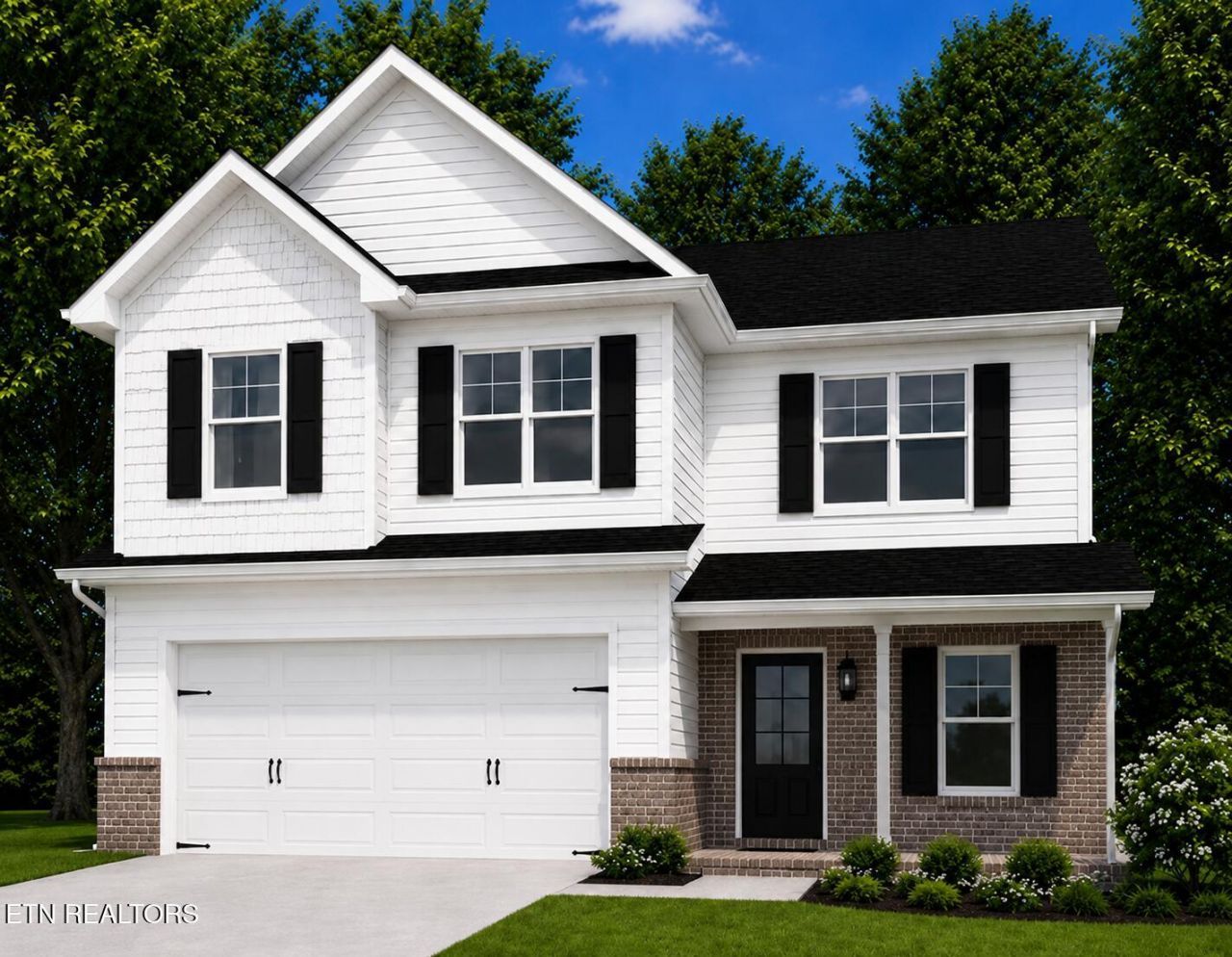 2006 Rustic Roots Rd, Maryville, TN 37803 Main Photo