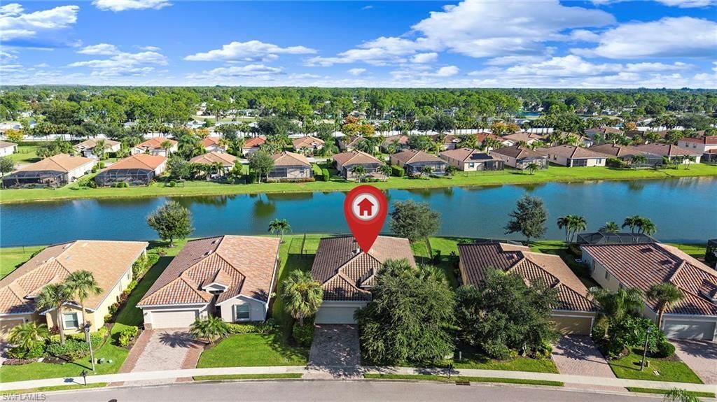 2517 Laurentina Ln , Cape Coral, FL 33909 Photo