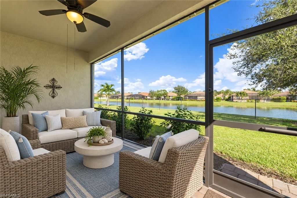 2517 Laurentina Ln , Cape Coral, FL 33909 Photo