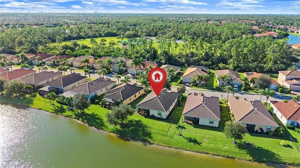 2517 Laurentina Ln , Cape Coral, FL 33909 Photo