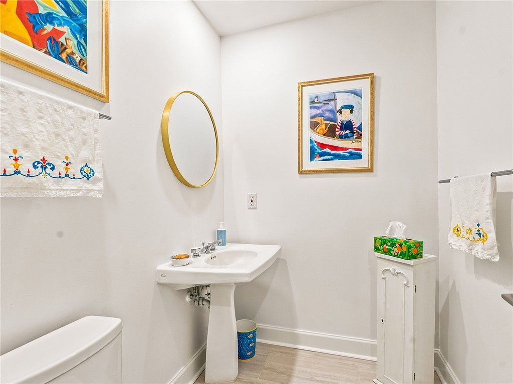 1250 W Southwinds Boulevard, Unit 317, Vero Beach, FL 32963 Photo