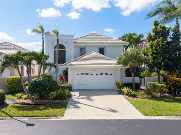 23381 BUTTERFLY PALM Court, Boca Raton, FL 33433