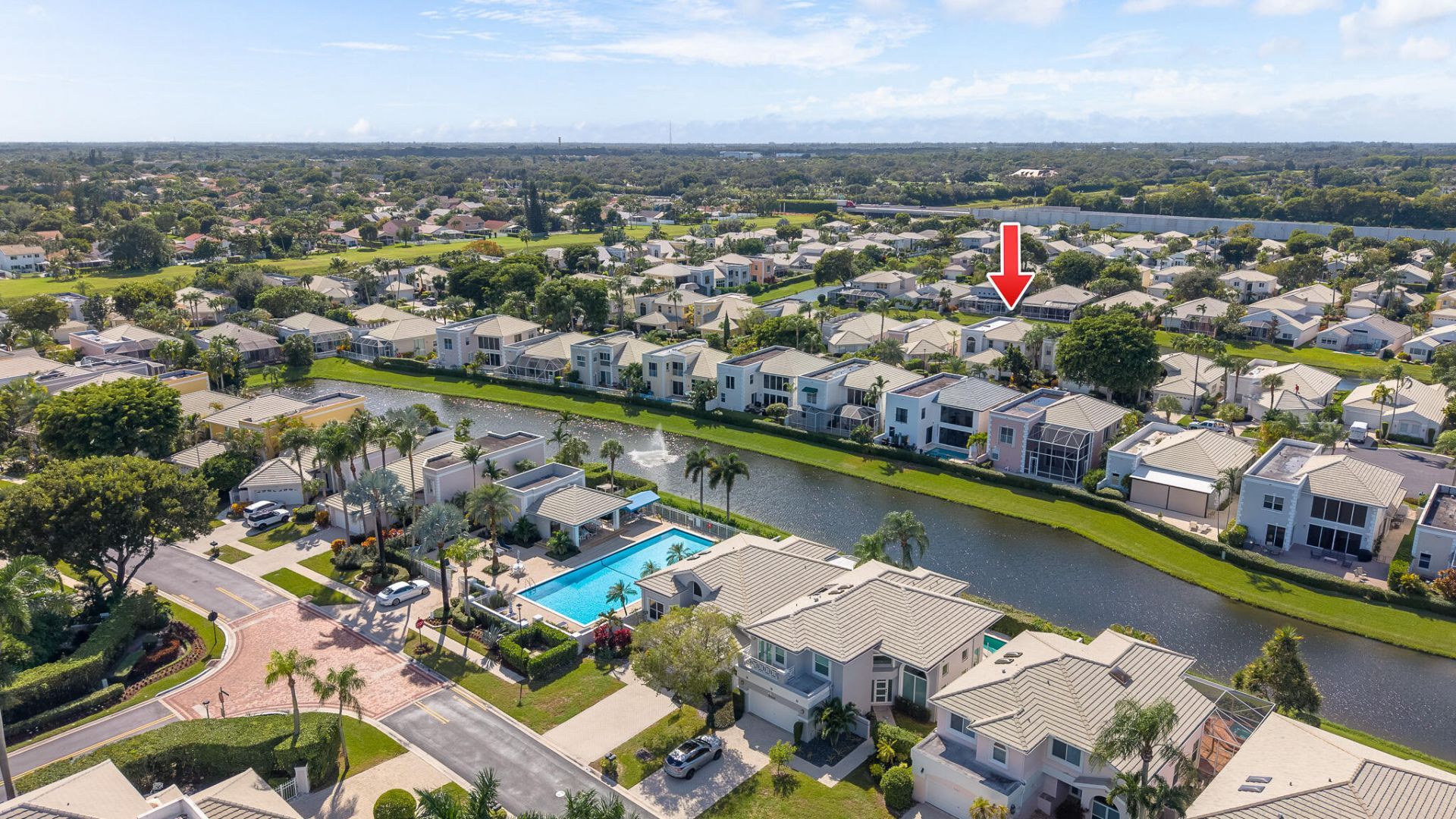 23381 Butterfly Palm Court, Boca Raton, FL 33433 Photo
