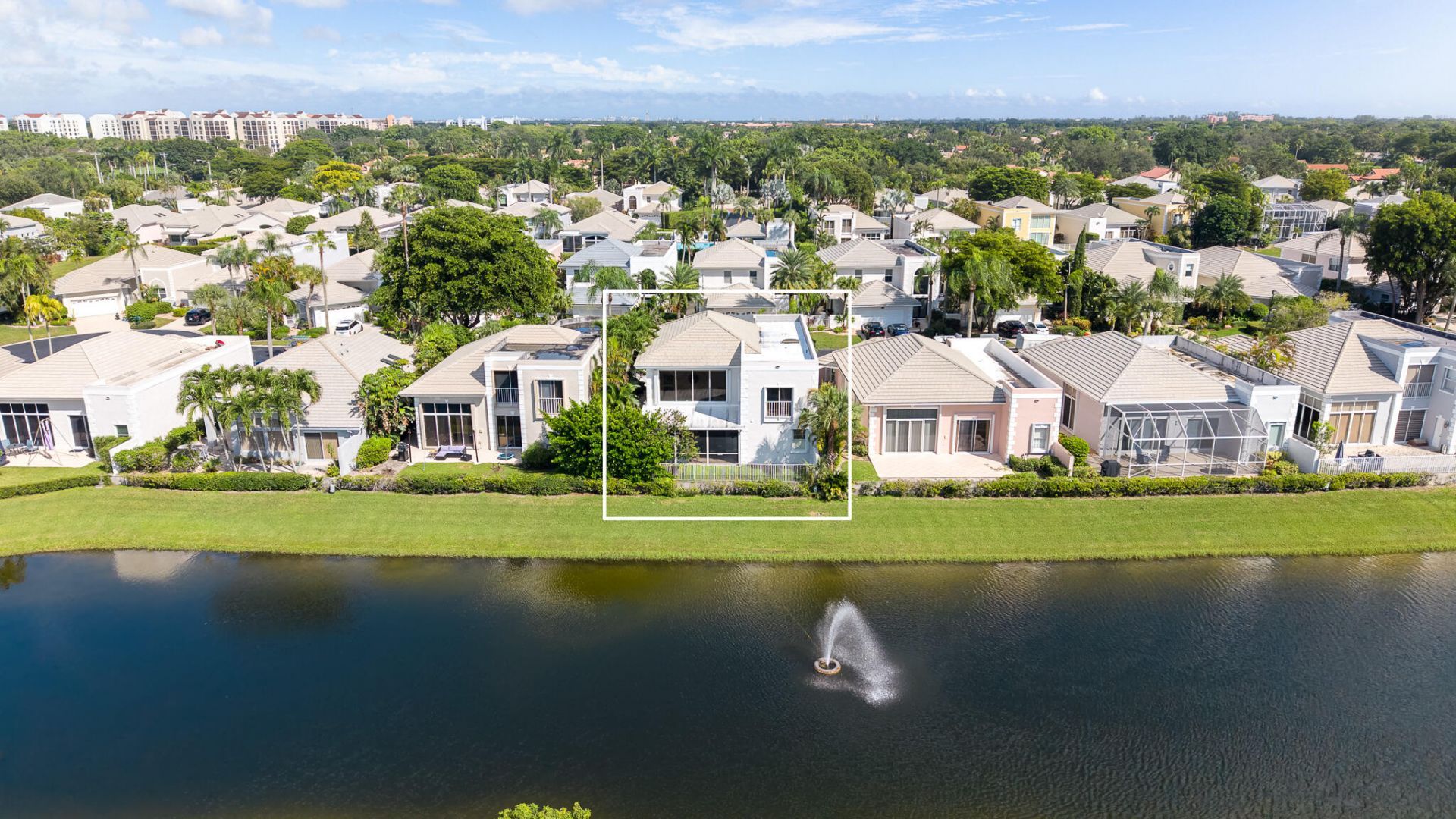23381 Butterfly Palm Court, Boca Raton, FL 33433 Photo