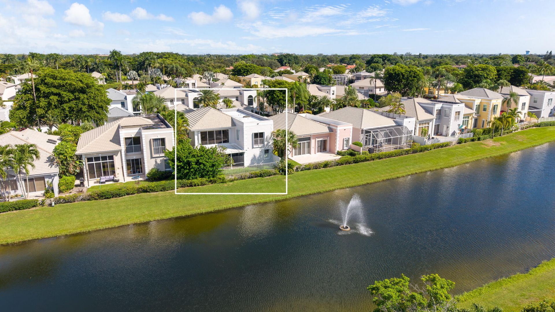23381 Butterfly Palm Court, Boca Raton, FL 33433 Photo