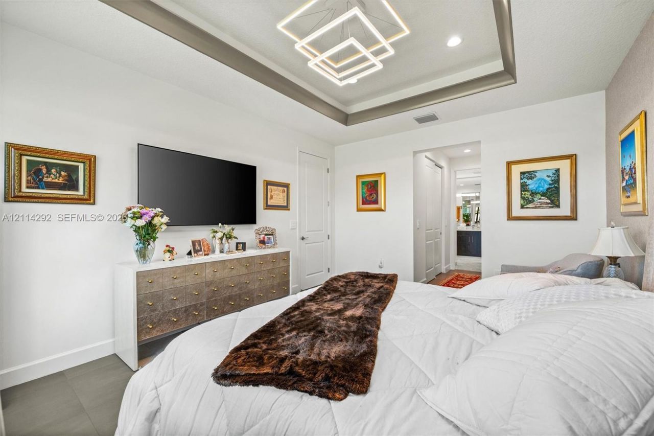 12470 SW Water Dance Way, Port Saint Lucie, FL 34987 Photo