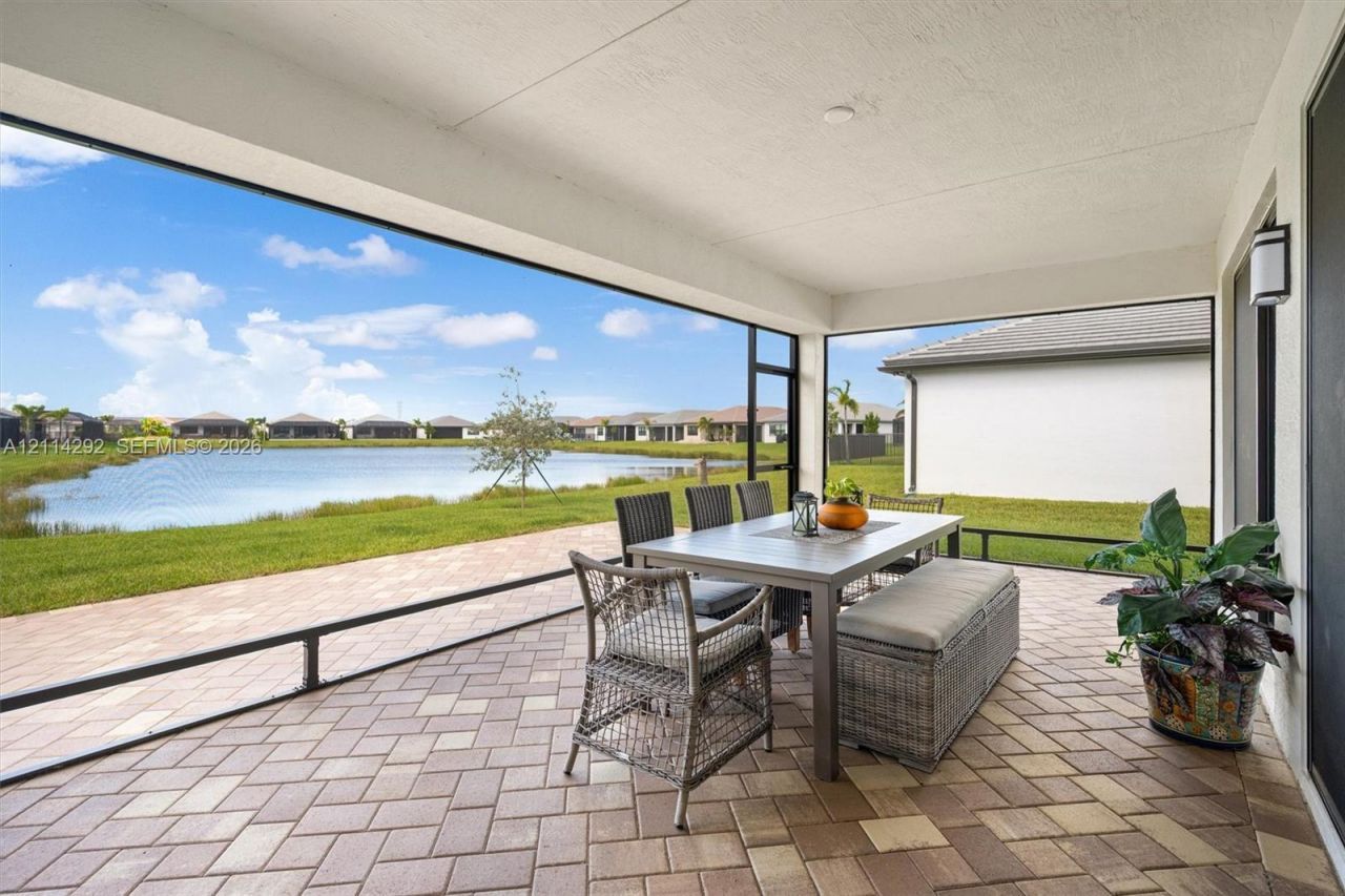 12470 SW Water Dance Way, Port Saint Lucie, FL 34987 Photo
