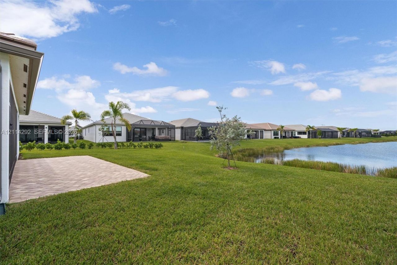 12470 SW Water Dance Way, Port Saint Lucie, FL 34987 Photo