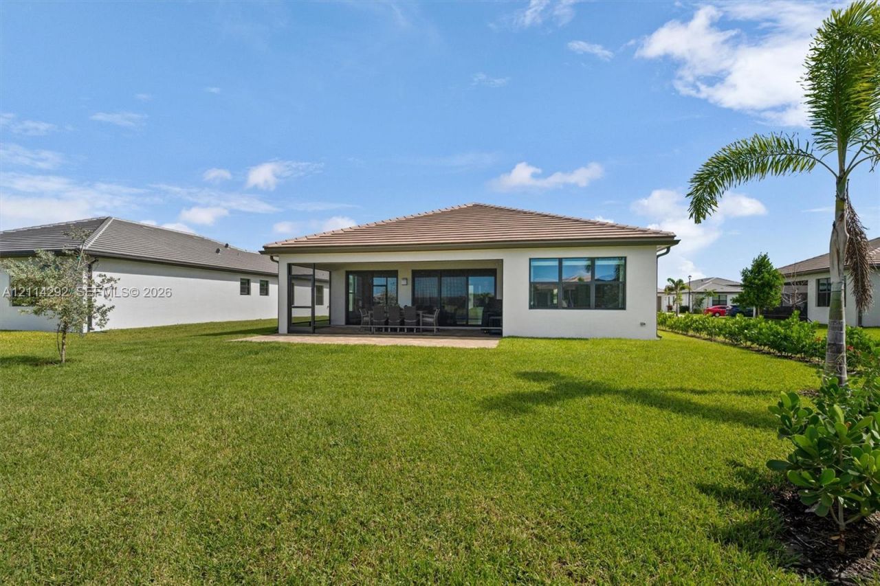 12470 SW Water Dance Way, Port Saint Lucie, FL 34987 Photo