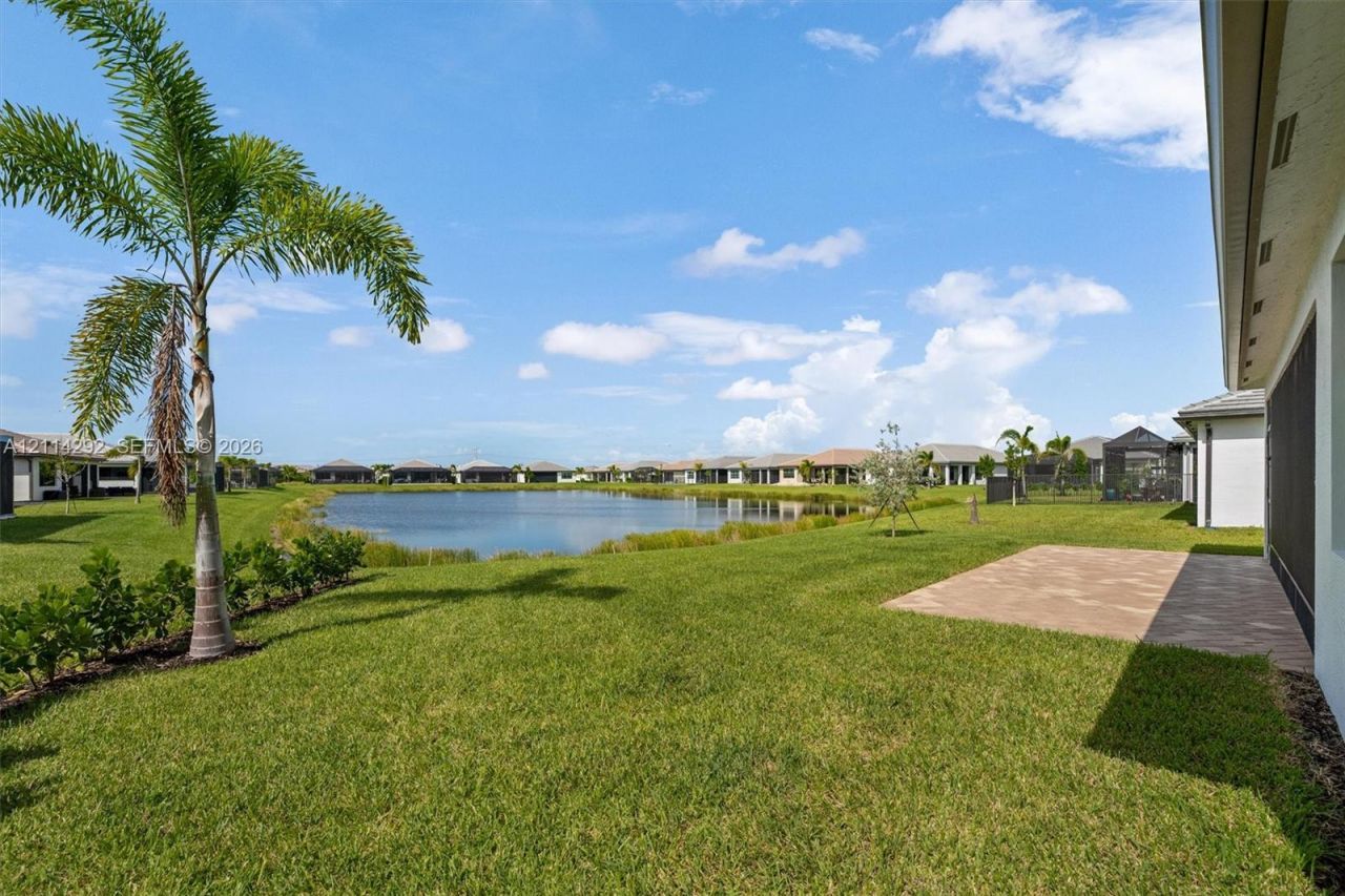 12470 SW Water Dance Way, Port Saint Lucie, FL 34987 Photo