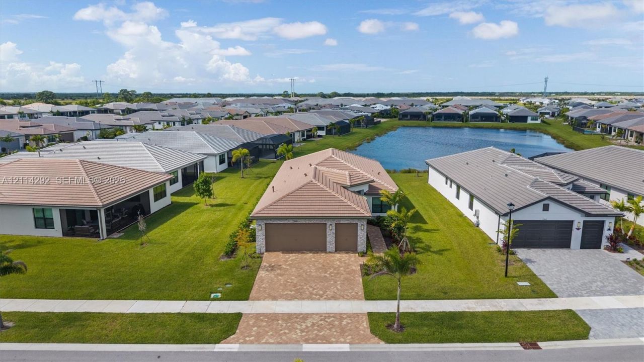 12470 SW Water Dance Way, Port Saint Lucie, FL 34987 Photo