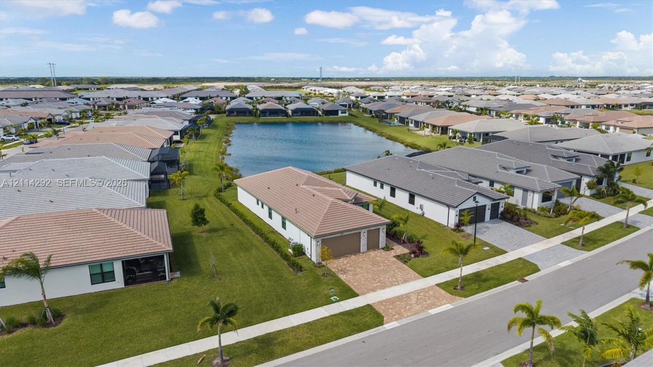 12470 SW Water Dance Way, Port Saint Lucie, FL 34987 Photo