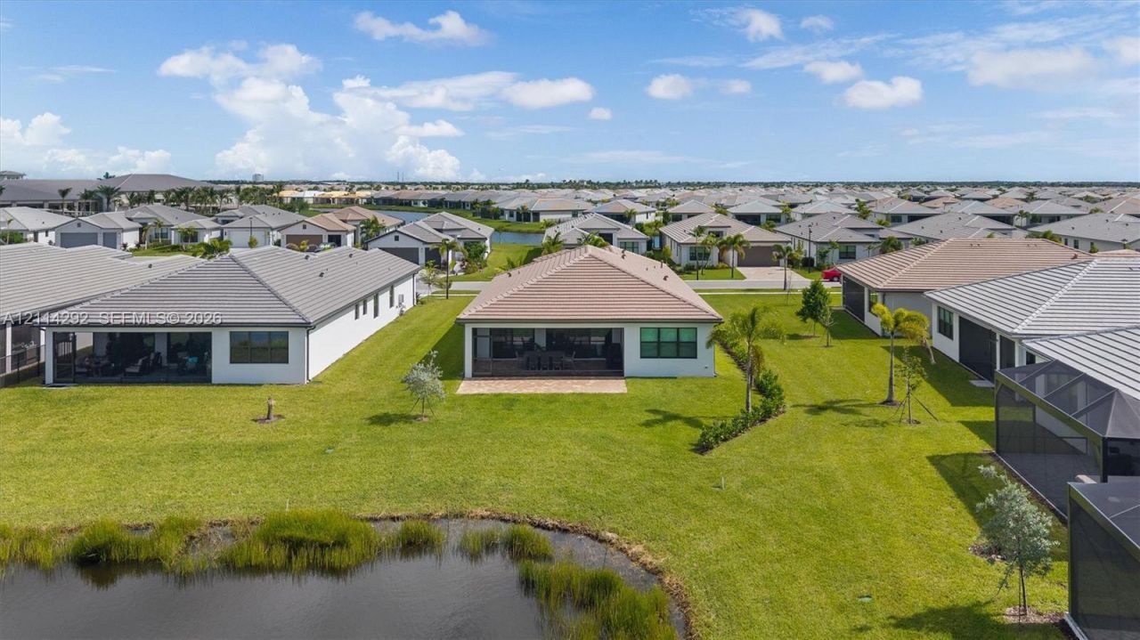 12470 SW Water Dance Way, Port Saint Lucie, FL 34987 Photo