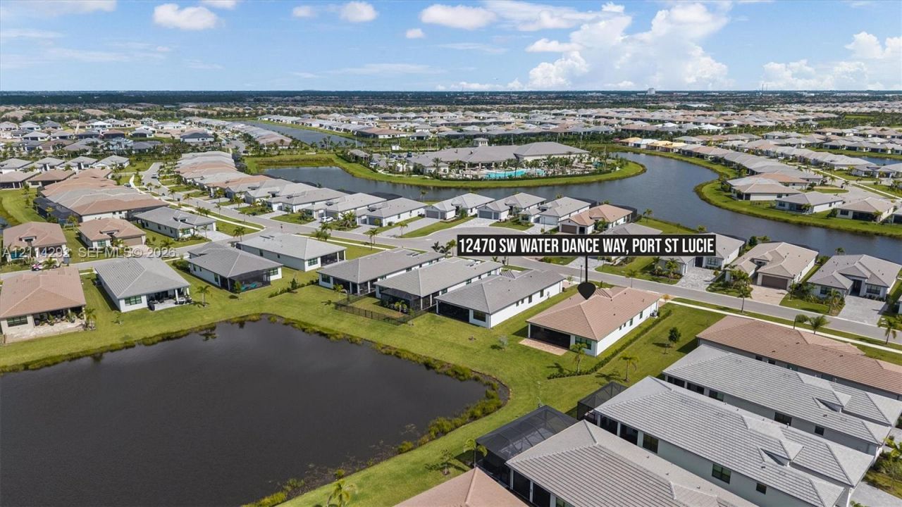 12470 SW Water Dance Way, Port Saint Lucie, FL 34987 Photo
