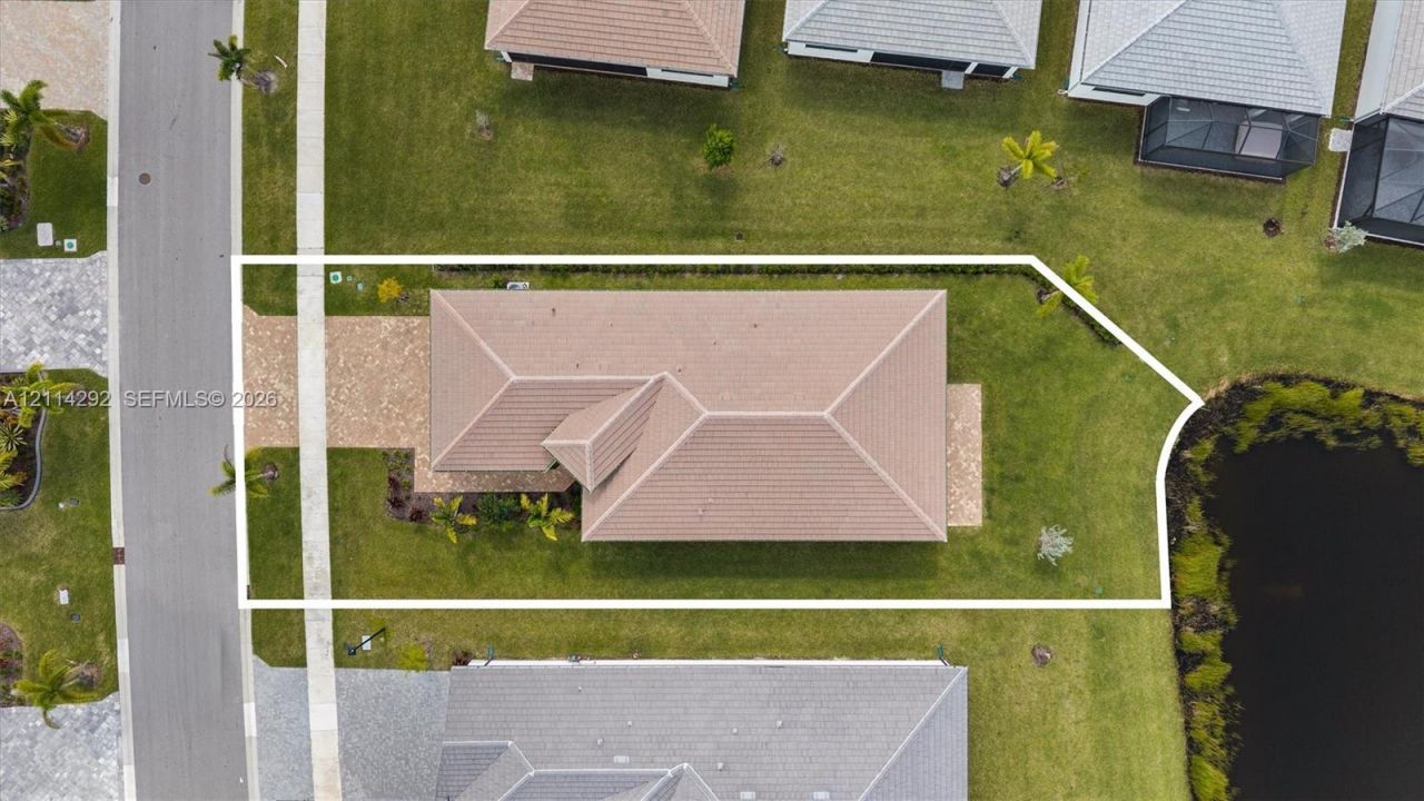 12470 SW Water Dance Way, Port Saint Lucie, FL 34987 Photo