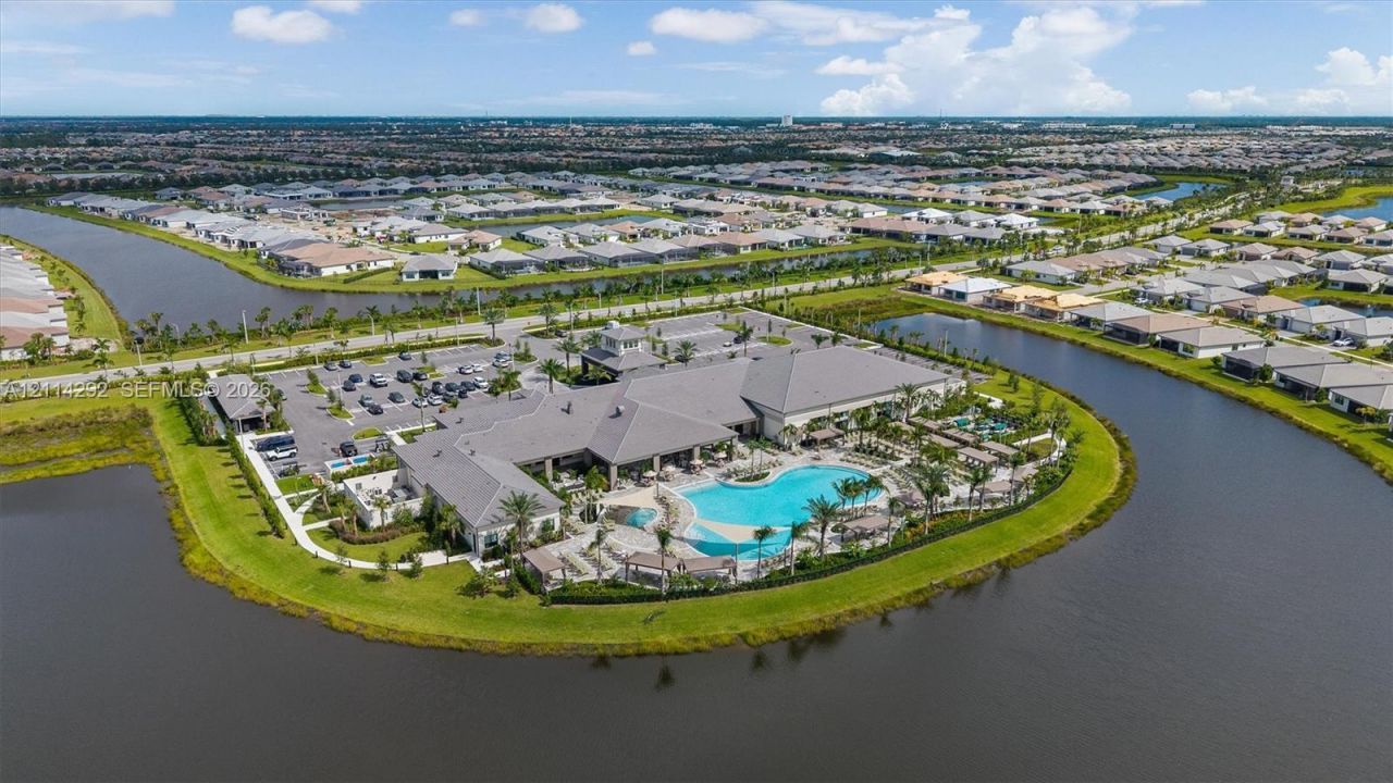 12470 SW Water Dance Way, Port Saint Lucie, FL 34987 Photo