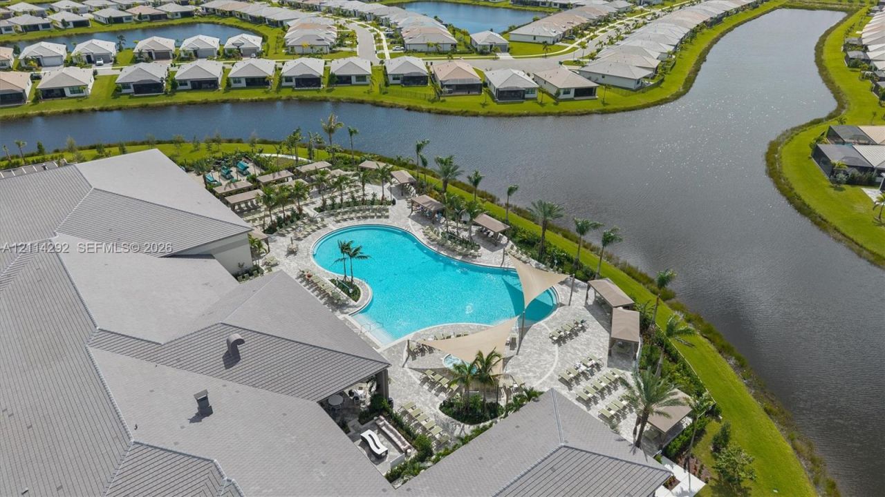12470 SW Water Dance Way, Port Saint Lucie, FL 34987 Photo