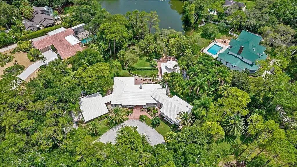 100 Island Way, Winter Haven, FL 33884 Photo