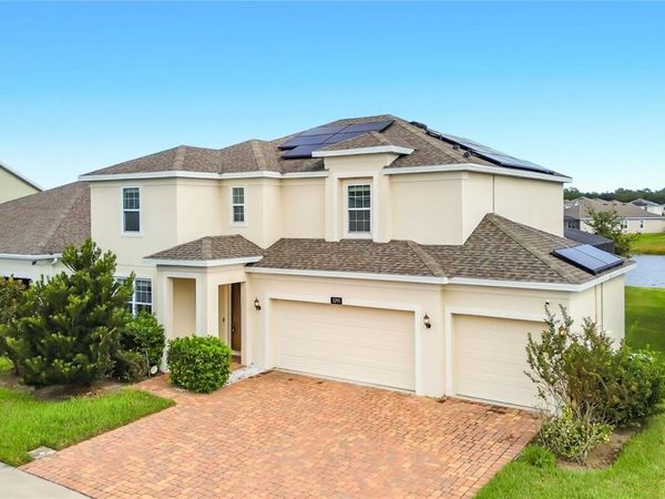 3293 WAUSEON DRIVE , ST CLOUD, FL 34772