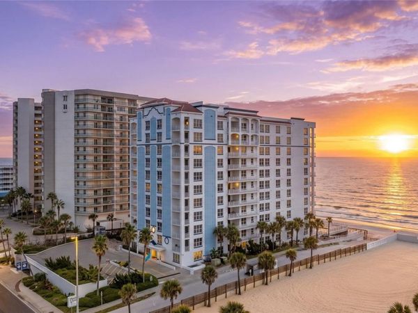 2071 S ATLANTIC AVENUE , Unit 305, DAYTONA BEACH SHORES, FL 32118