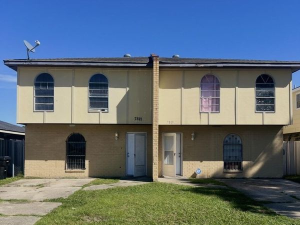 7819 Sun Street , New Orleans, LA 70128