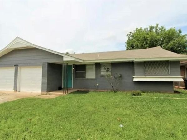 4405 SE 43rd Street, Del City, OK 73115