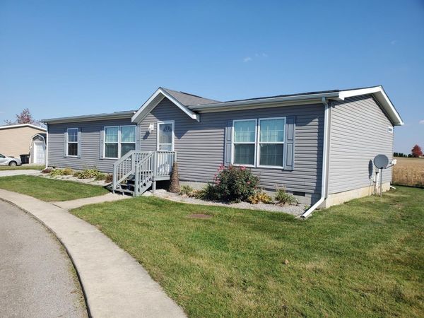 3 Ridge Road , Upper Sandusky, OH 43351