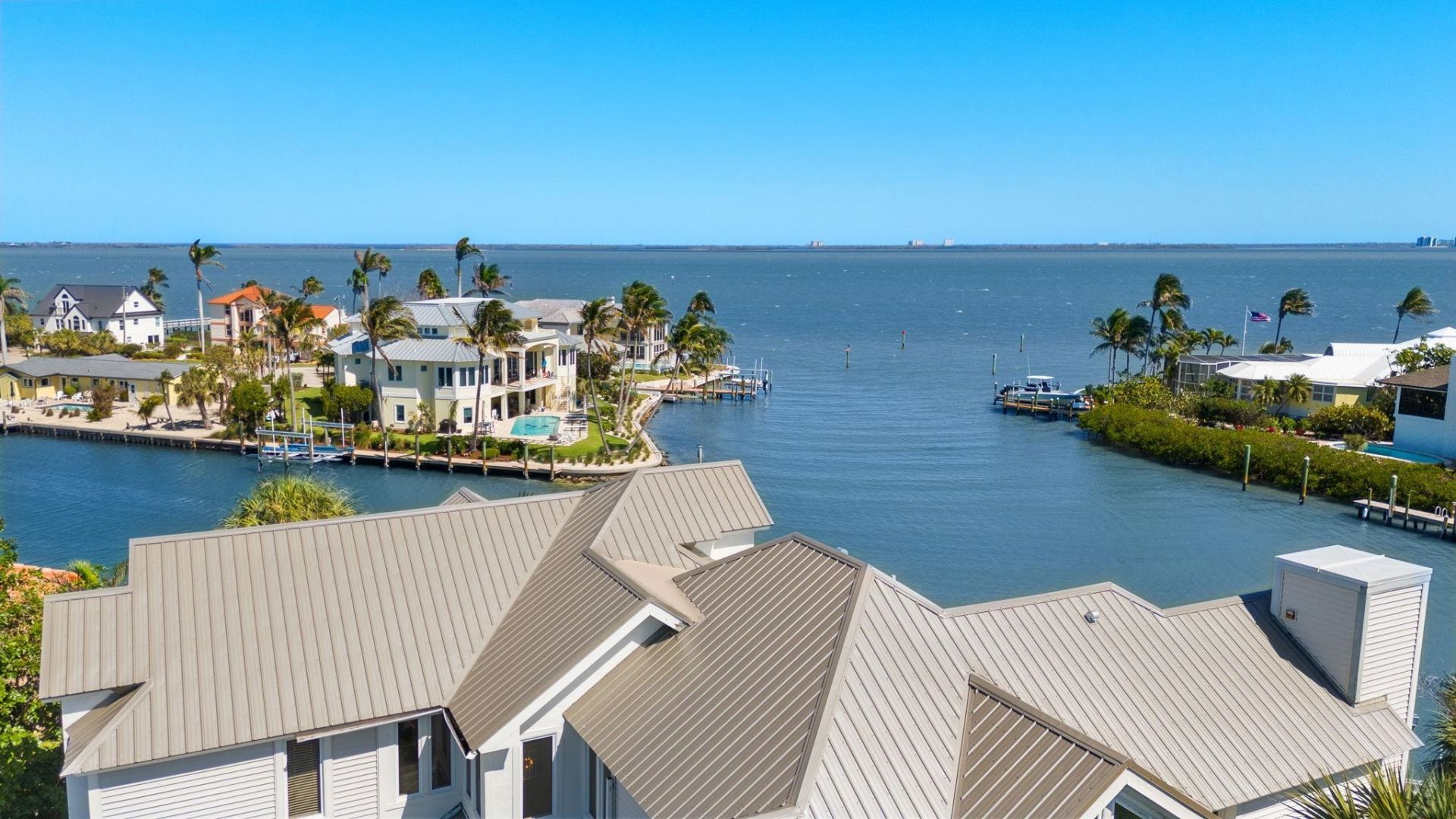 1490 Angel Dr, Sanibel, FL 33957 Photo