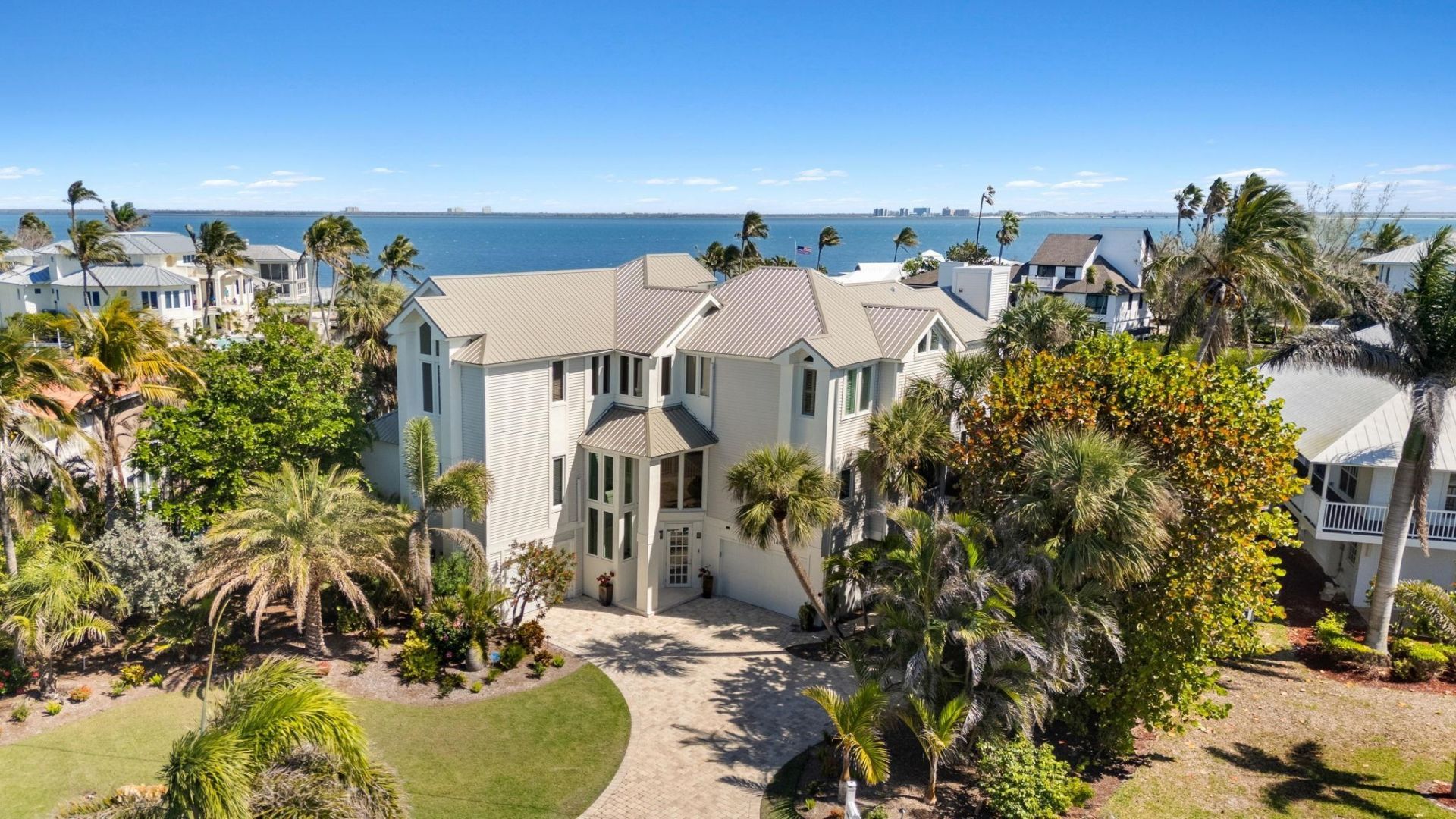 1490 Angel Dr, Sanibel, FL 33957 Photo