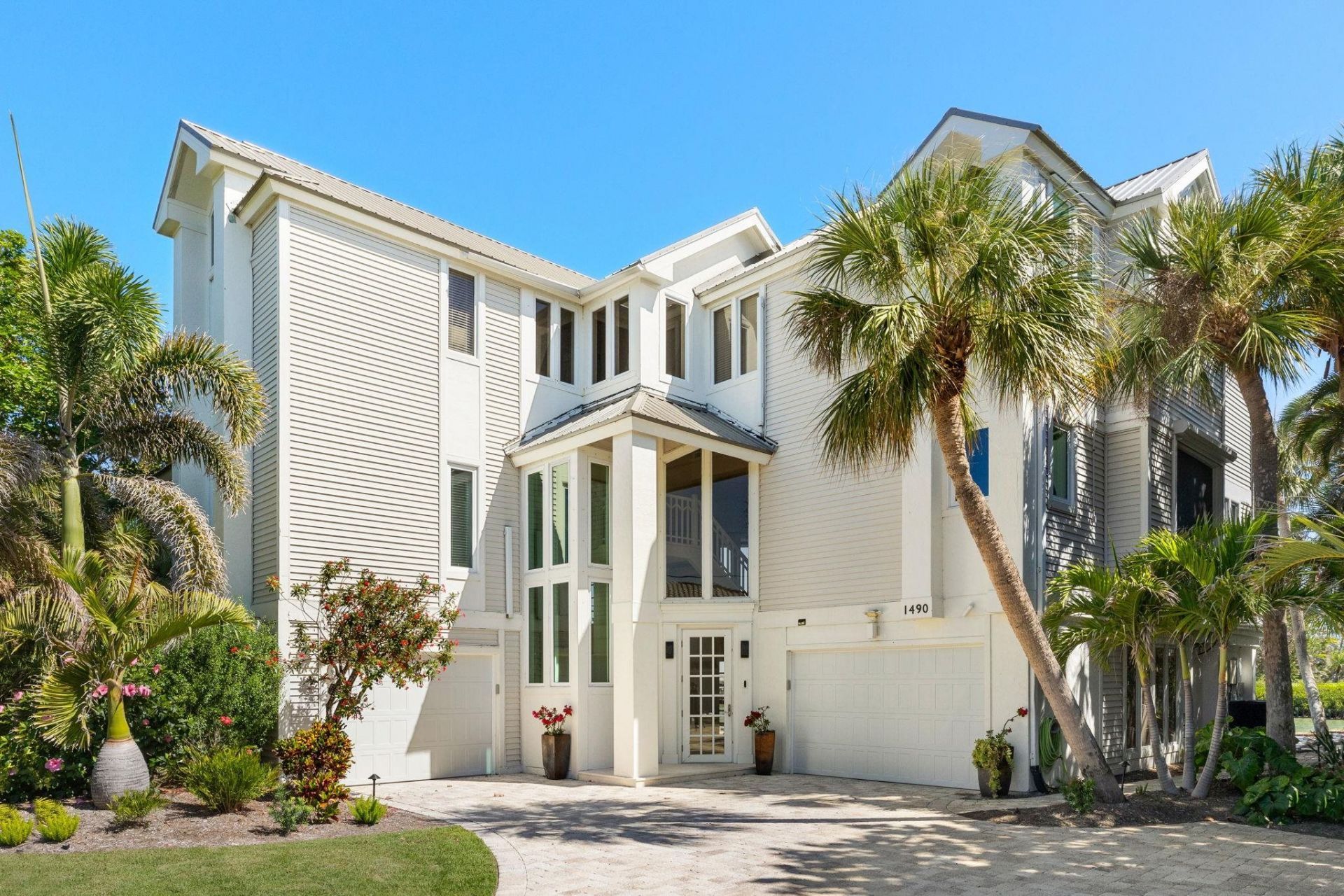 1490 Angel Dr, Sanibel, FL 33957 Photo