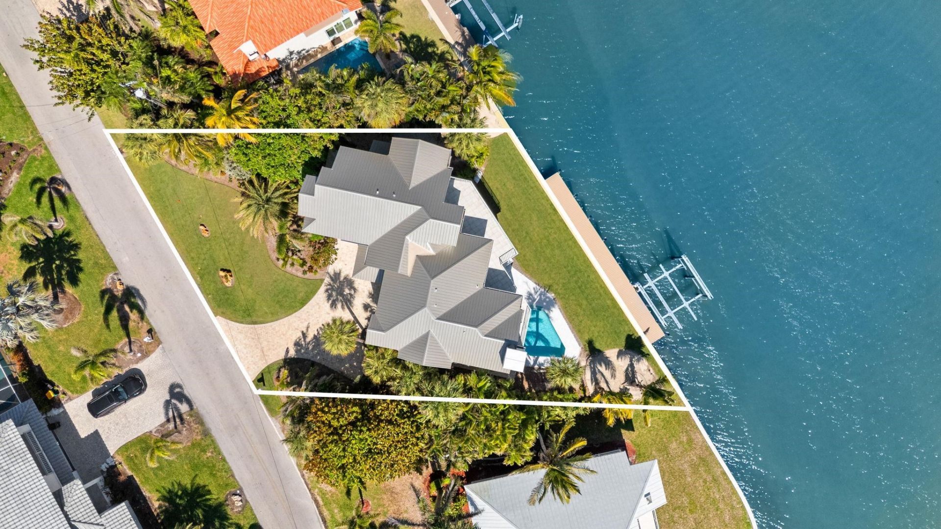 1490 Angel Dr, Sanibel, FL 33957 Photo