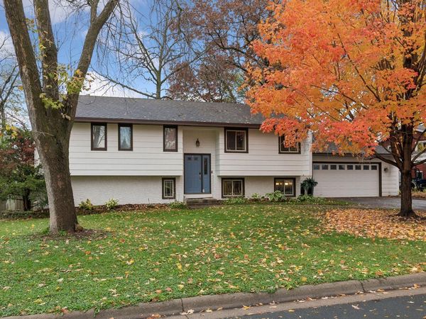 5440 Brooks Circle SE, Prior Lake, MN 55372