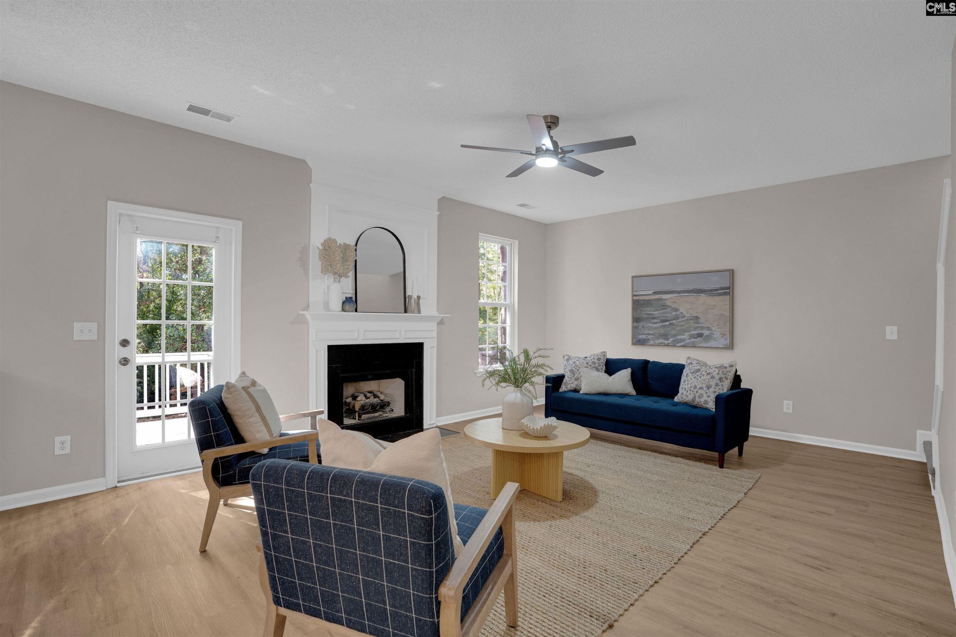 105 Austree Drive  Photo 16