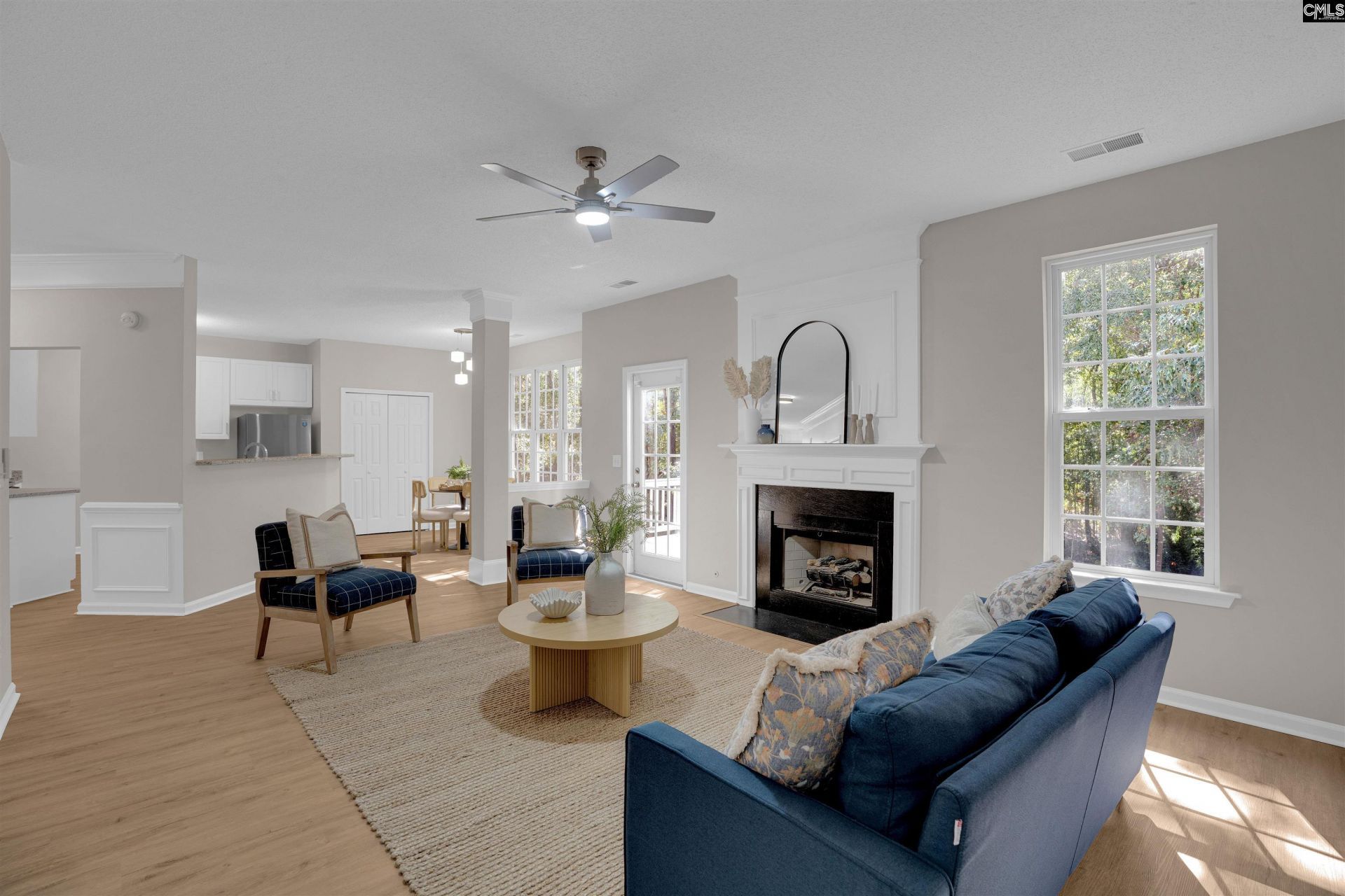 105 Austree Drive  Photo 19