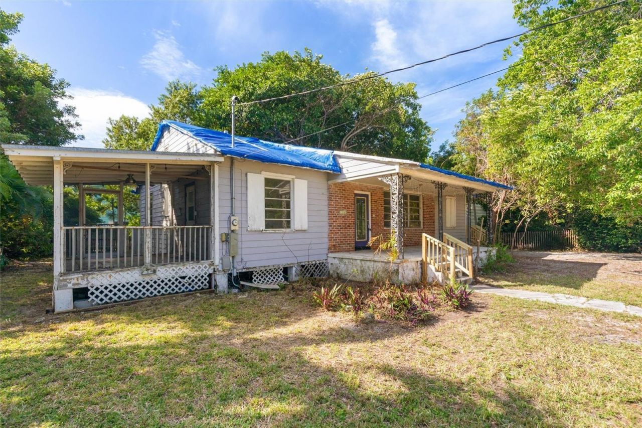 19552 Aztec Street , Summerland Key, FL 33042 Photo