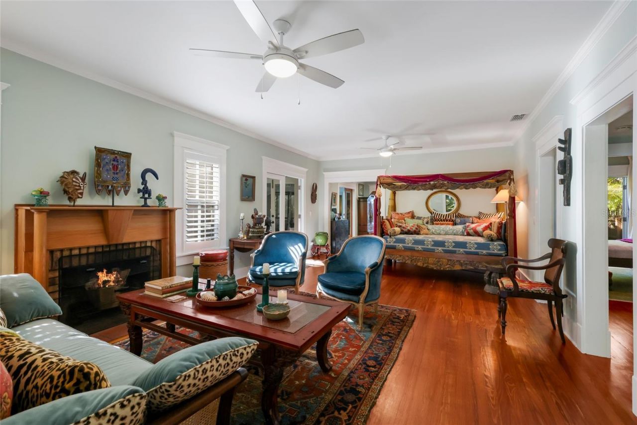 2813 Riverview Boulevard , Bradenton, FL 34205 Photo
