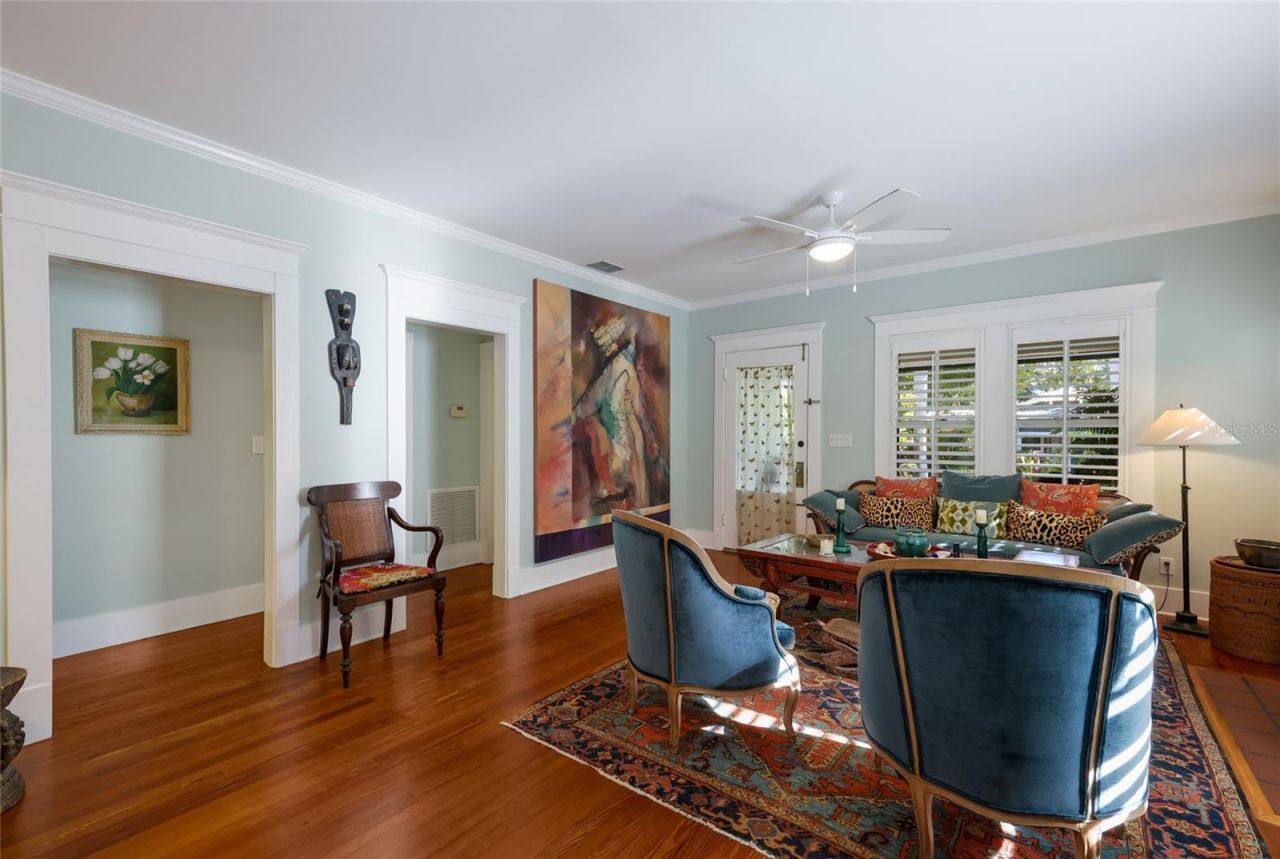 2813 Riverview Boulevard , Bradenton, FL 34205 Photo