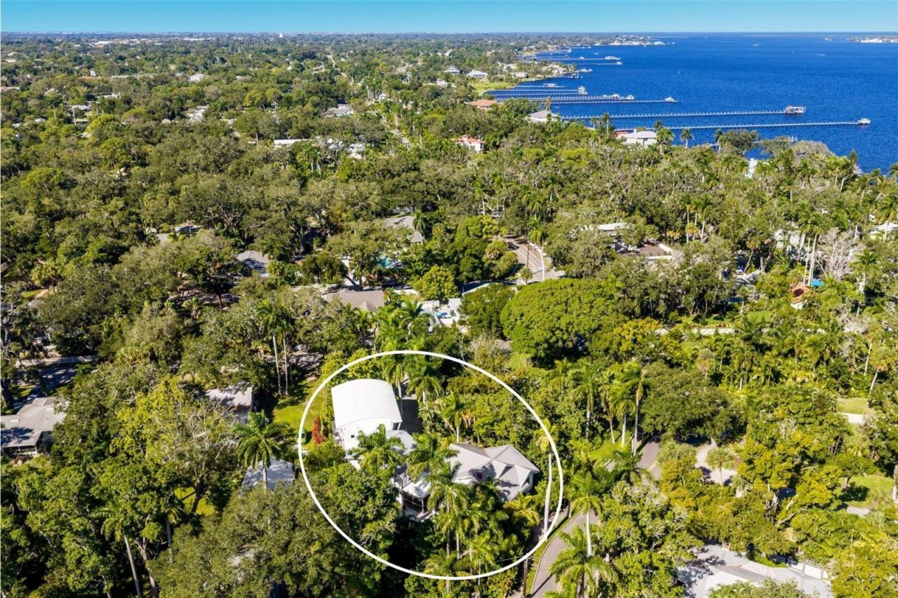 2813 Riverview Boulevard , Bradenton, FL 34205 Photo
