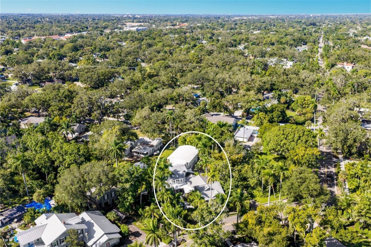 2813 Riverview Boulevard , Bradenton, FL 34205 Photo