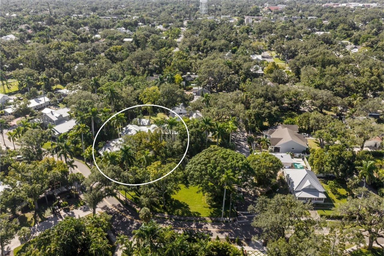 2813 Riverview Boulevard , Bradenton, FL 34205 Photo