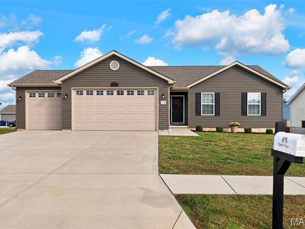 178 Rockford Drive , Troy, MO 63379