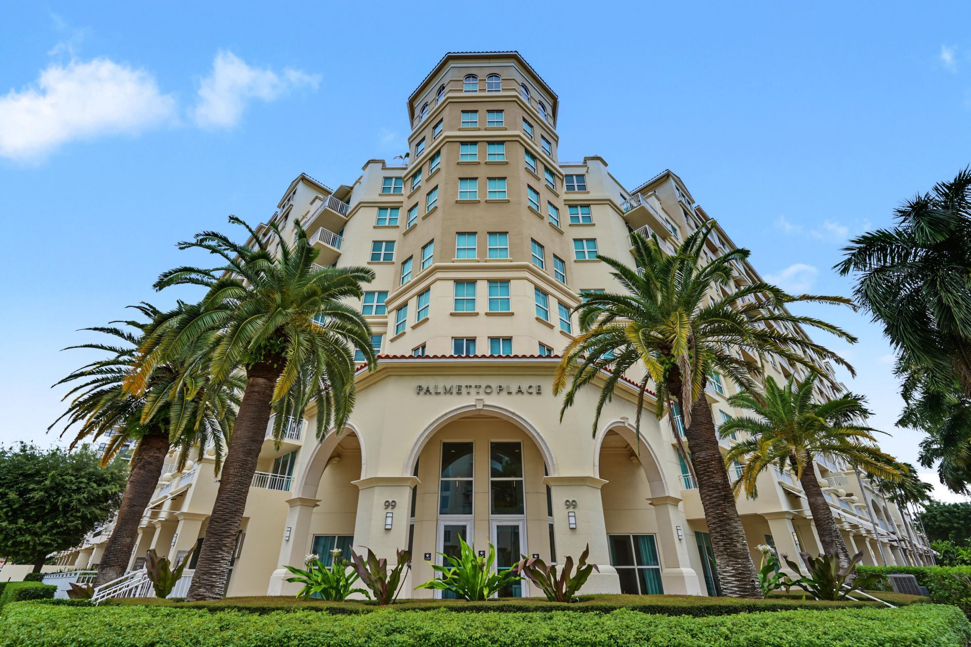 99 SE Mizner Boulevard, Unit 602, Boca Raton, FL 33432 Photo
