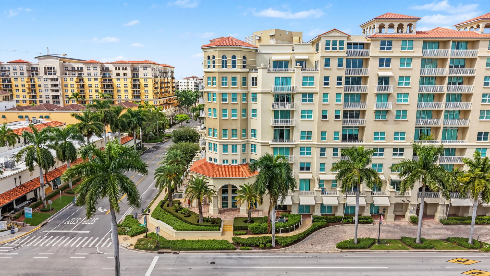 99 SE Mizner Boulevard, Unit 602, Boca Raton, FL 33432 Photo