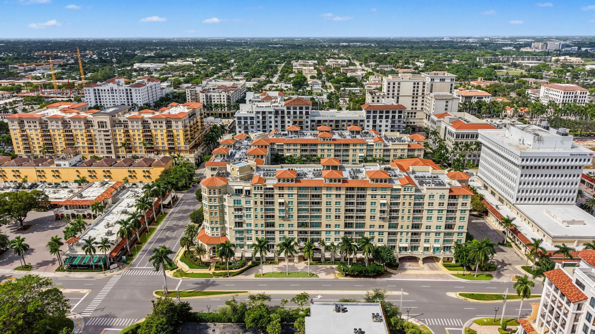 99 SE Mizner Boulevard, Unit 602, Boca Raton, FL 33432 Photo