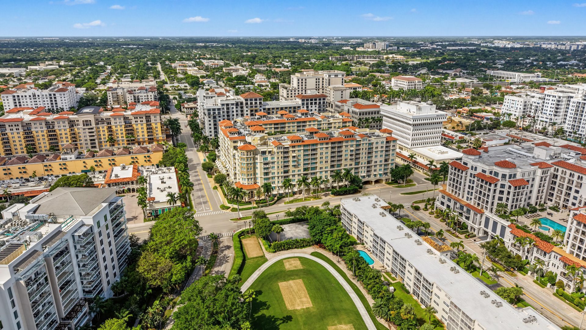 99 SE Mizner Boulevard, Unit 602, Boca Raton, FL 33432 Photo