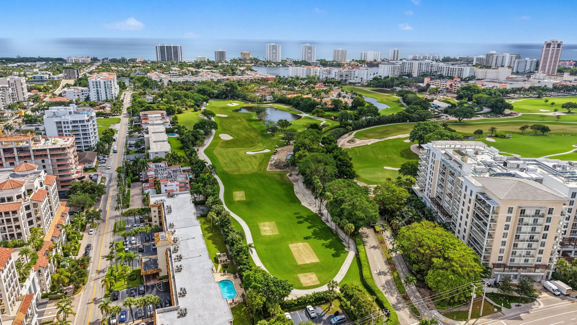 99 SE Mizner Boulevard, Unit 602, Boca Raton, FL 33432 Photo