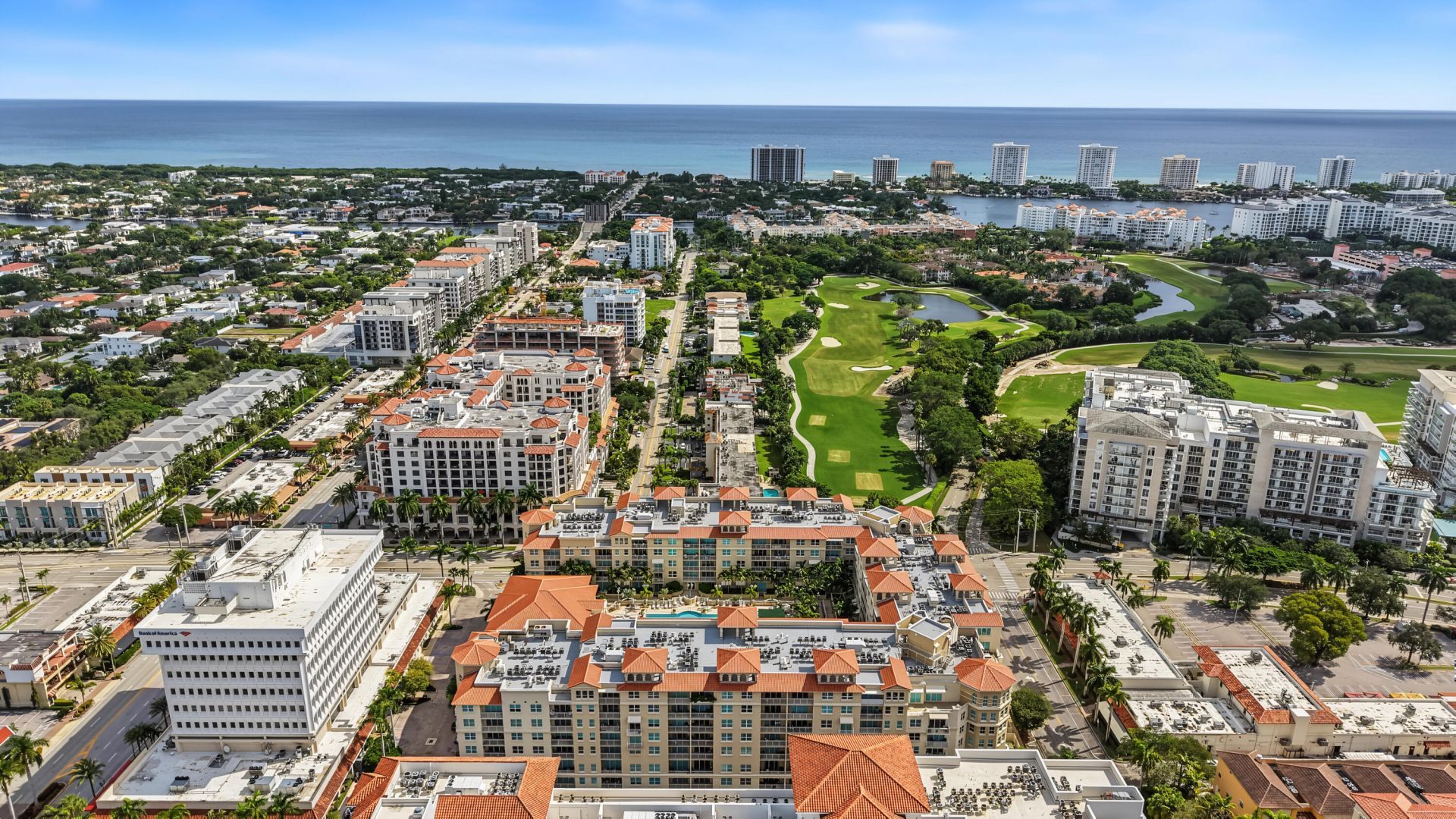 99 SE Mizner Boulevard, Unit 602, Boca Raton, FL 33432 Photo