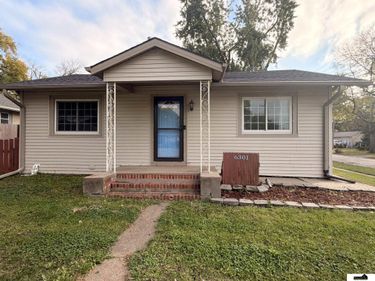 6301 Fremont Street, Lincoln, NE 68507