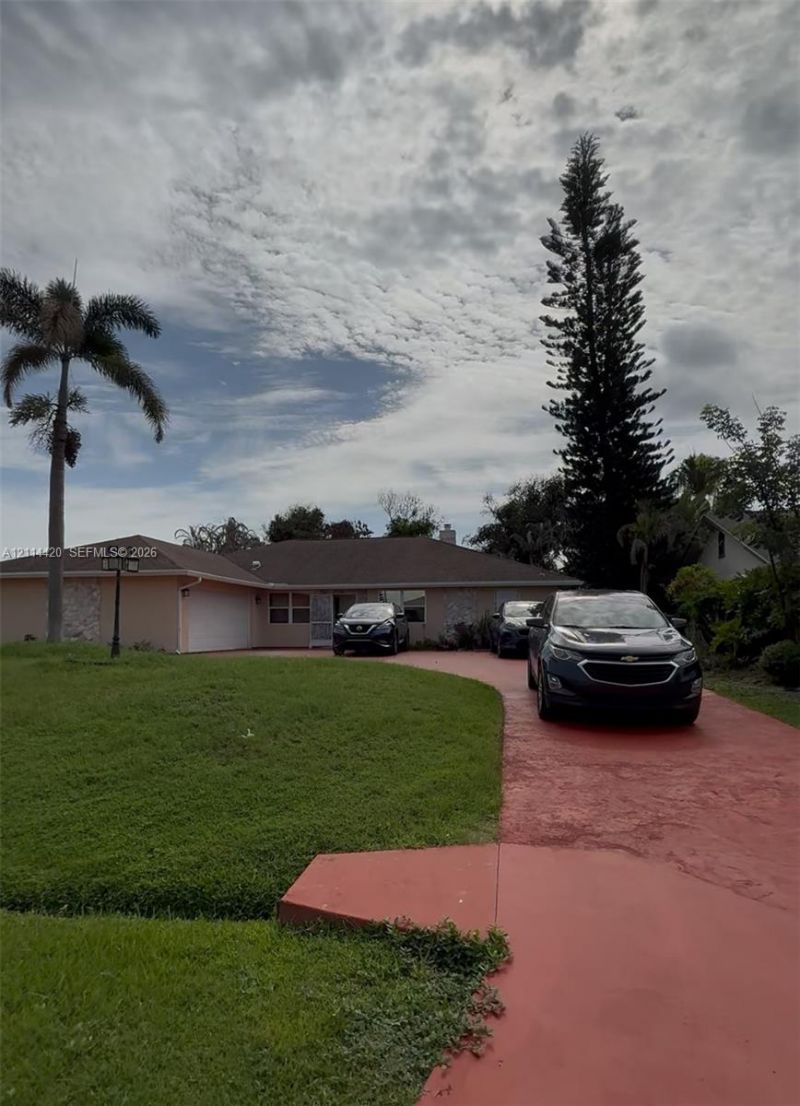 1457 SE Ladner St , Unit 2, Port Saint Lucie, FL 34983 Photo